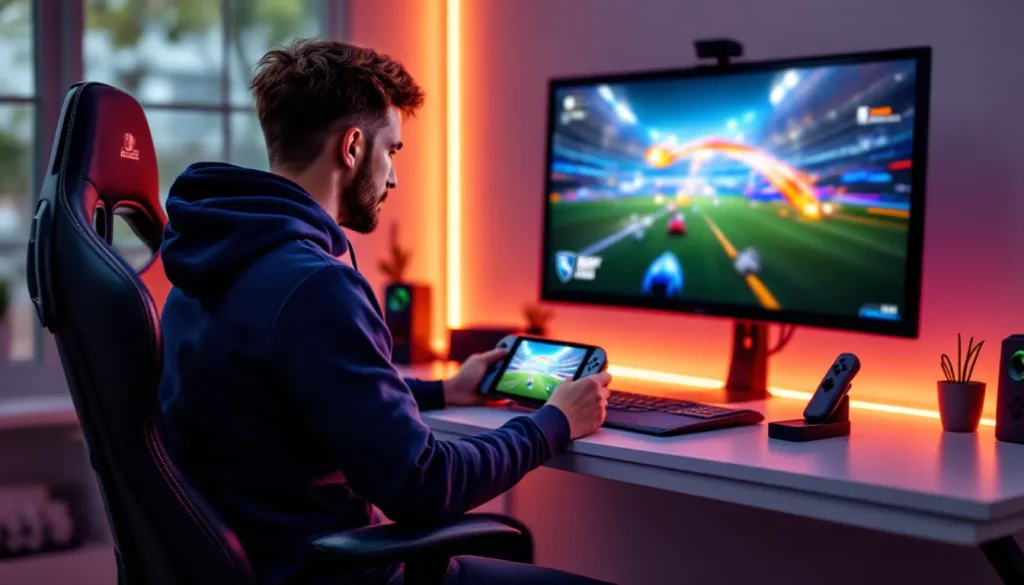 Rocket League on Switch: The Complete 2026 Guide to Performance, Tips, and Cross-Platform Play