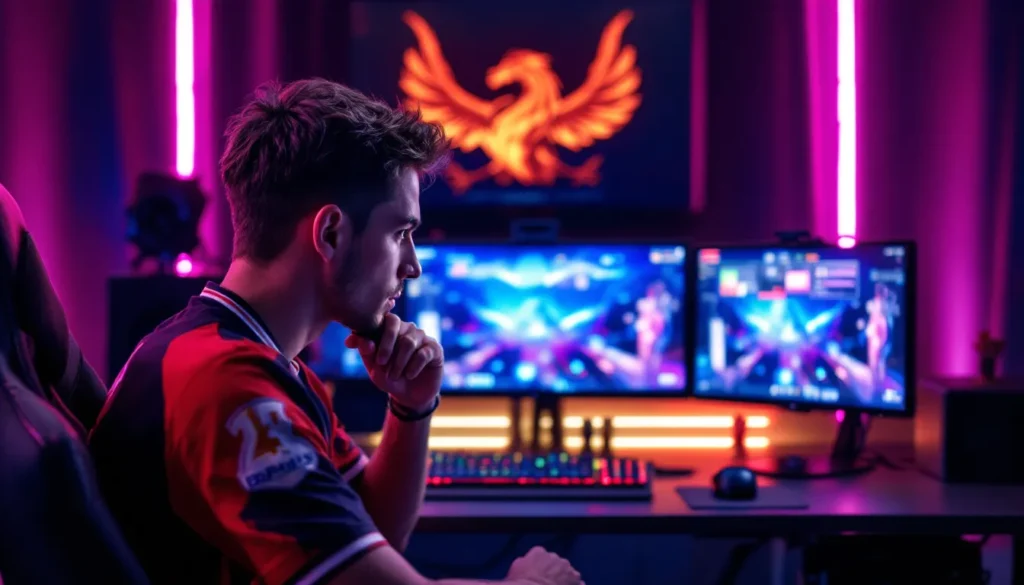 Squishy Rocket League: The Complete Guide to the Legendary Pro Player & His Game-Changing Impact