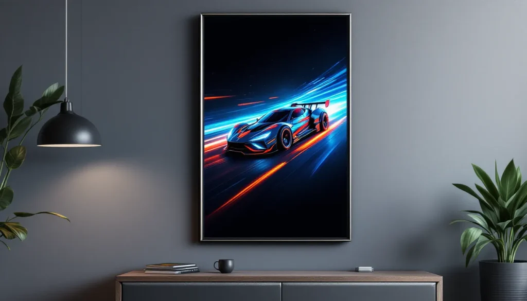 Rocket League Posters: The Ultimate Guide to Finding, Designing, and Displaying Your Game Room Art in 2026