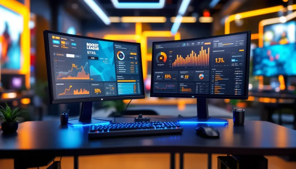 Rocket League Player Count 2026: Complete Stats, Trends & What They Mean for the Game