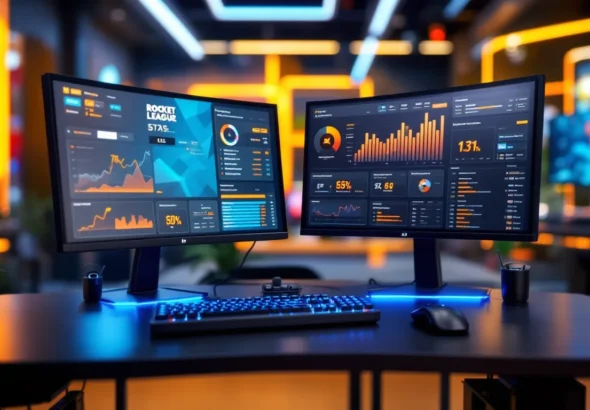 Rocket League Player Count 2026: Complete Stats, Trends & What They Mean for the Game