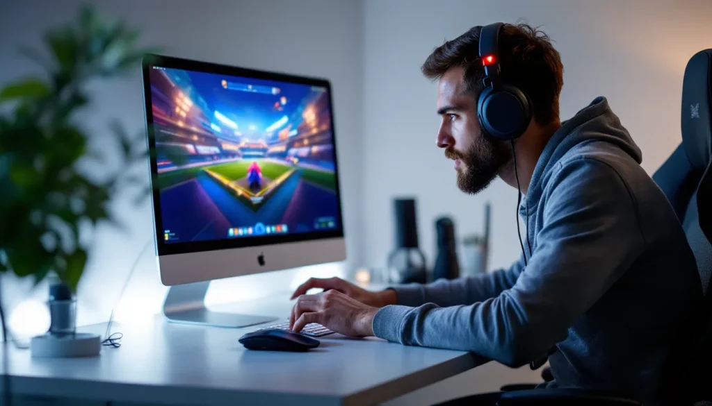 Rocket League on Mac: The Complete Guide to Playing in 2026