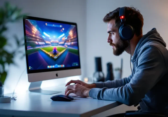 Rocket League on Mac: The Complete Guide to Playing in 2026