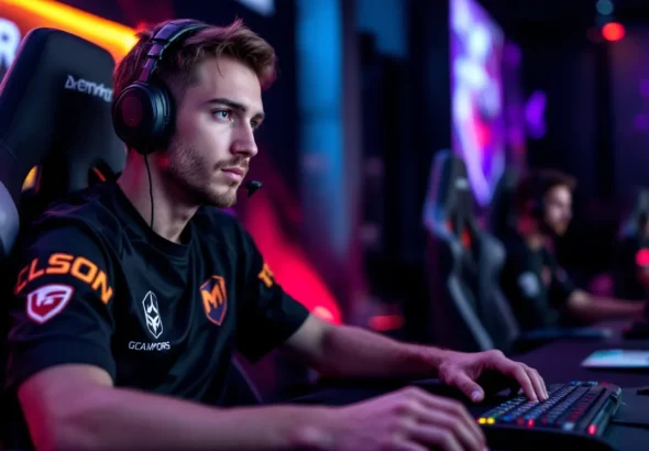 Mizu Rocket League: The Complete Guide to One of Esports’ Most Exciting Players in 2026