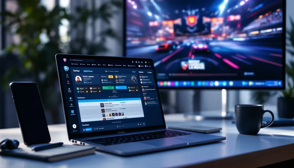 Rocket League Twitter: Your Ultimate Guide to the Community, Pros, and Latest Updates in 2026