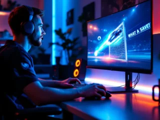 What a Save! The Complete Guide to Rocket League’s Most Iconic Quick Chat in 2026