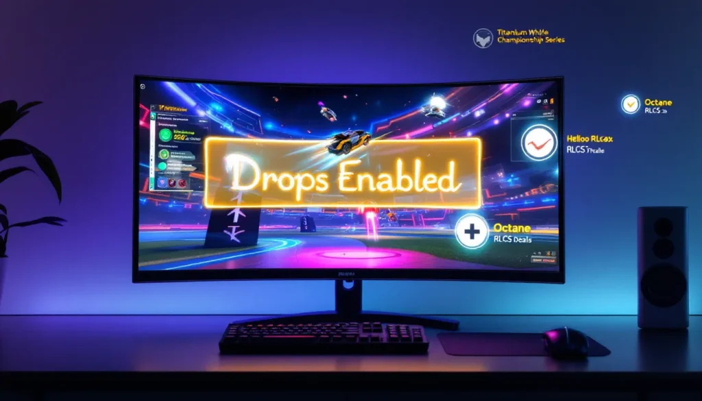 Rocket League Fan Rewards: The Complete Guide to Earning Free Items in 2026