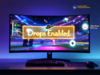 Rocket League Fan Rewards: The Complete Guide to Earning Free Items in 2026