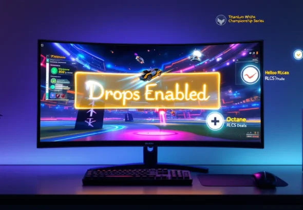 Rocket League Fan Rewards: The Complete Guide to Earning Free Items in 2026