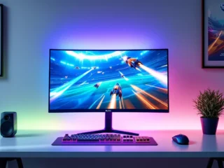 Rocket League Background: Complete History, Evolution & Impact on Esports (2026 Guide)