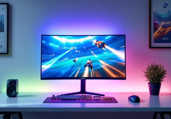 Rocket League Background: Complete History, Evolution & Impact on Esports (2026 Guide)