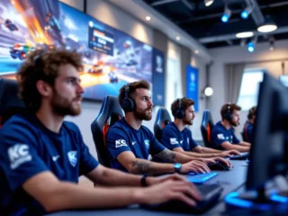 Karmine Corp Rocket League: The Rise of Europe’s Most Electric Esports Powerhouse