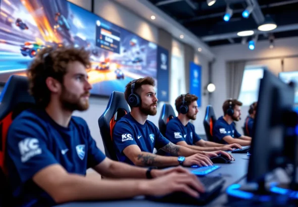 Karmine Corp Rocket League: The Rise of Europe’s Most Electric Esports Powerhouse