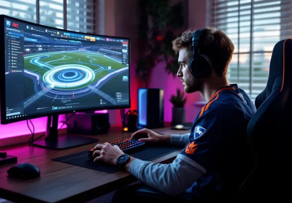 Rocket League Rings Map Codes: The Ultimate 2026 Guide to Mastering Aerial Training