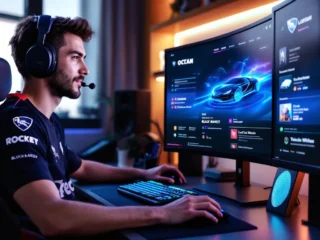 Rocket League Decals: The Ultimate 2026 Guide to Customizing Your Battle-Car