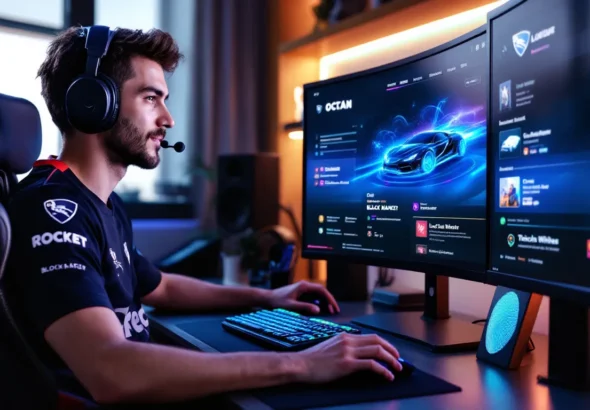 Rocket League Decals: The Ultimate 2026 Guide to Customizing Your Battle-Car