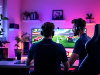 Off Brand Rocket League: Alternative Car Soccer Games to Play in 2026