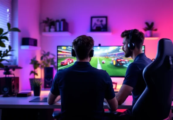 Off Brand Rocket League: Alternative Car Soccer Games to Play in 2026