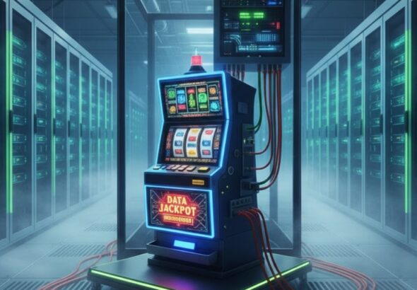 The Tech Behind the Highest Paying Casinos and Games in Canada