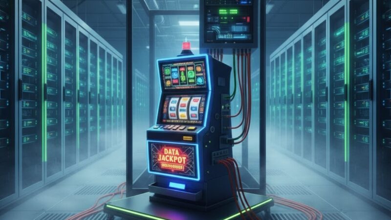 The Tech Behind the Highest Paying Casinos and Games in Canada