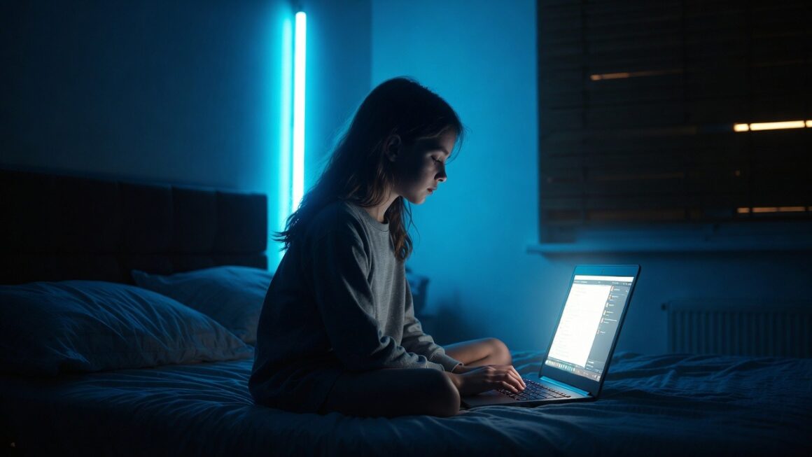 One-on-One Sex Chats: Consent, Boundaries, and Aftercare: Doing Virtual Sex the Right Way