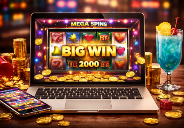 Why Learning Slot Patterns Improves Your Chances of Success