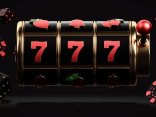 Exploring The Balance Between Luck And Design In Online Slots