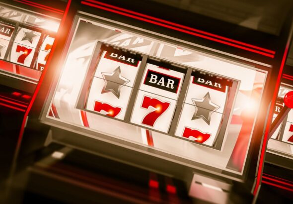 How Slot Games Work: RNGs, RTP, and Volatility Explained