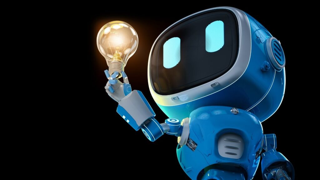 The Robot That Fights Fire Before You Even Wake Up