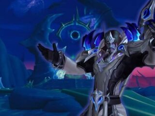 Midnight Season 1 Race to World First Overview