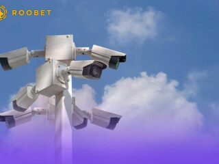 Roobet CCTV Games: A New Live Casino Experience