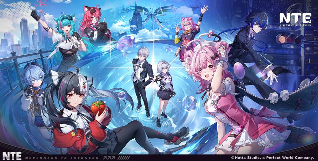 NTE Codes (April 2026): All Active Codes & How to Redeem