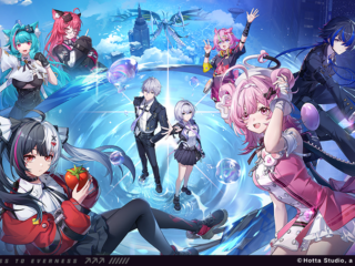 NTE Codes (April 2026): All Active Codes & How to Redeem