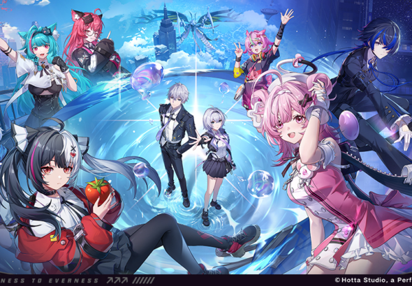 NTE Codes (April 2026): All Active Codes & How to Redeem