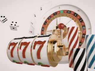 Coolest Dice Slots to Try If You Like Simple, Fast Gameplay