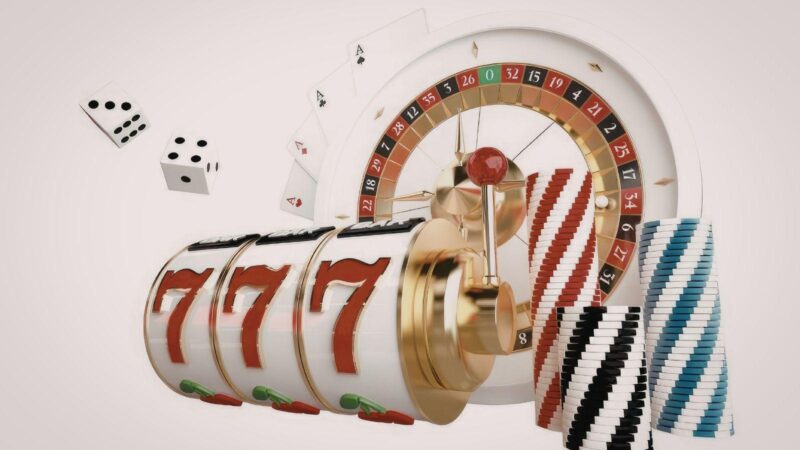 Coolest Dice Slots to Try If You Like Simple, Fast Gameplay