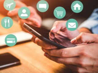 Key Success Factors for Digital Online Services