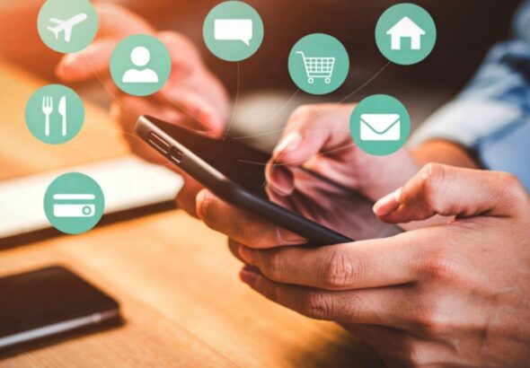 Key Success Factors for Digital Online Services