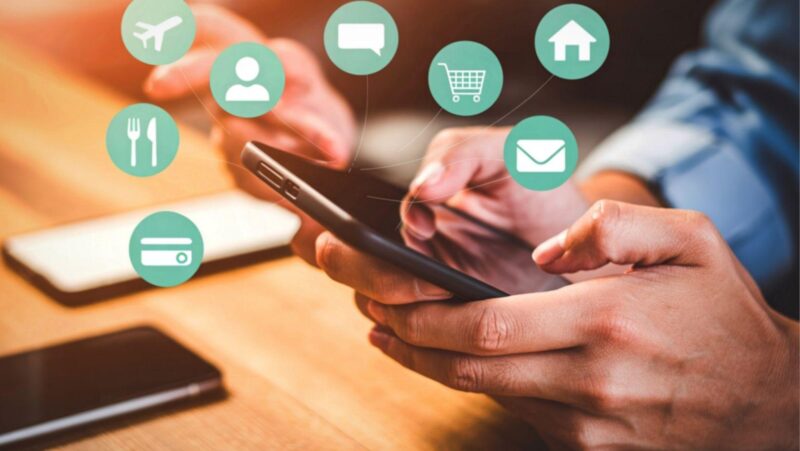 Key Success Factors for Digital Online Services