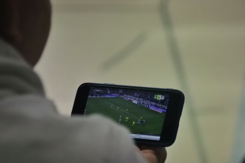 How Online Betting Platforms Are Transforming the Modern Sports Experience