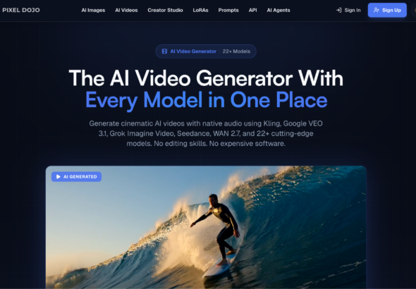 Why AI Video Quality Has Jumped – And How to Take Advantage of It
