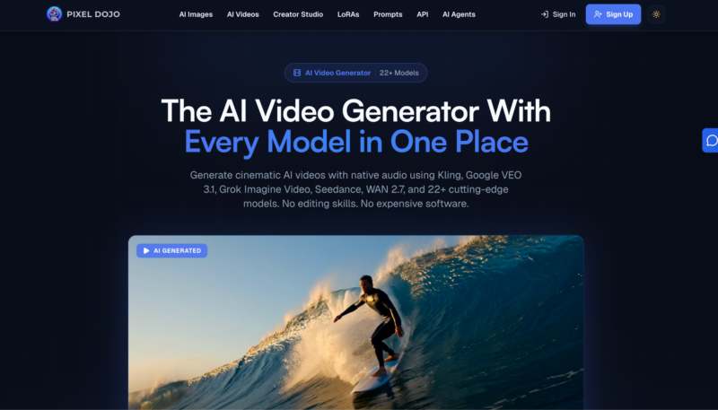 Why AI Video Quality Has Jumped – And How to Take Advantage of It