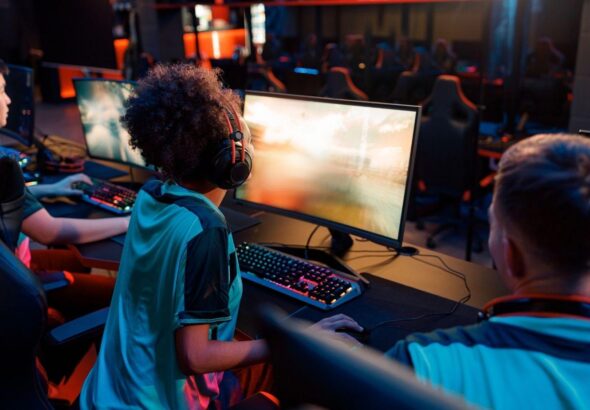 How to Monetize Your Skills in Online Gaming