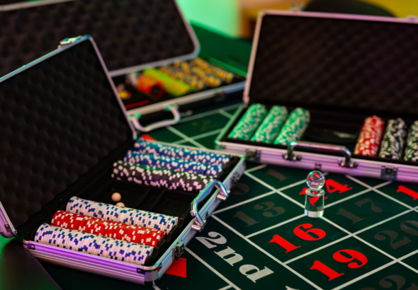 Bank Transfer Casinos Still Attract Careful Gamblers