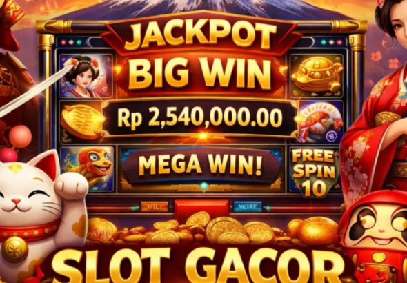 slot gacor games, viral slot games, viral slot gacor, popular slot games overnight, slot game trends, high payout slot games, online slot viral hits, gambling game secrets, best slot gacor 2024, slot game success factors