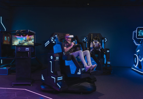 console gaming innovation, next level gaming experiences, gaming console development, immersive player experiences, gaming technology trends, console design advancements, gaming industry innovations, high-performance gaming consoles, virtual reality gaming consoles, future of gaming consoles