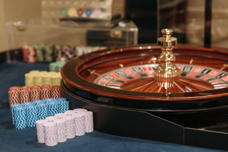 Advantages of the Online Casino Turnkey Solution for Business