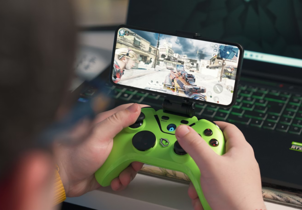 Mobile Gaming Predictions for 2027: The Year the Phone Stops Being a Phone