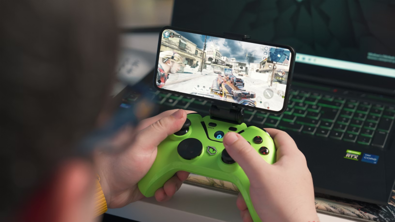 Mobile Gaming Predictions for 2027: The Year the Phone Stops Being a Phone