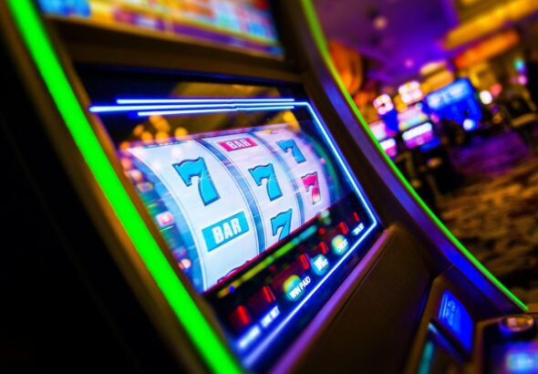 slot game design, video game mechanics slots, florida slot players, slot machine innovation, casino game development florida, gambling trends florida, slot gaming strategies, slot machine features, interactive slot games, florida casino gaming